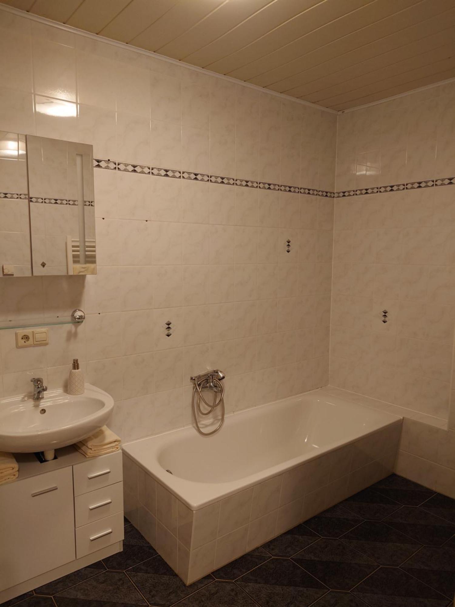 Ferienwohnung Brunow "In Der Natur Zuhause" Neundorf  Esterno foto
