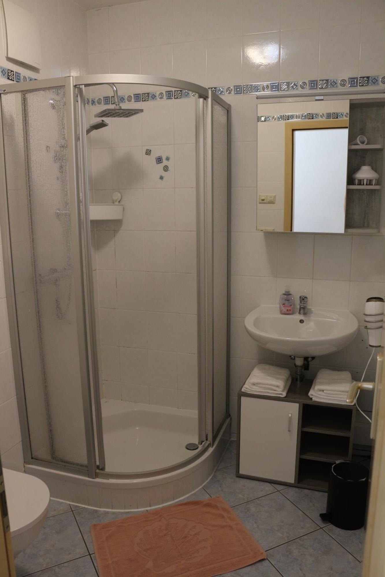 Ferienwohnung Brunow "In Der Natur Zuhause" Neundorf  Esterno foto