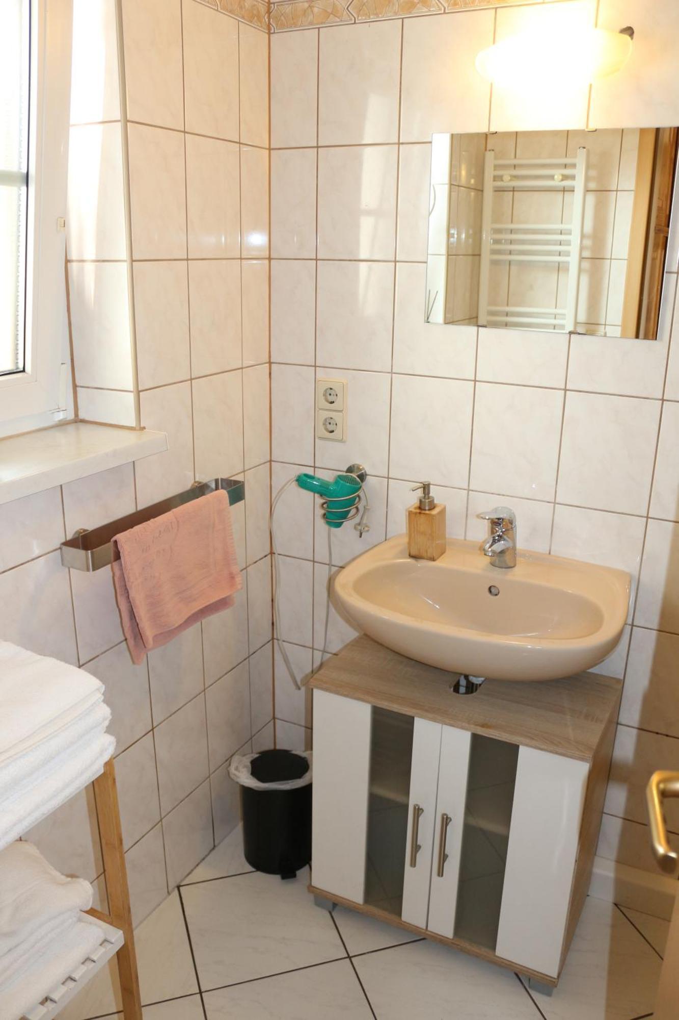 Ferienwohnung Brunow "In Der Natur Zuhause" Neundorf  Esterno foto