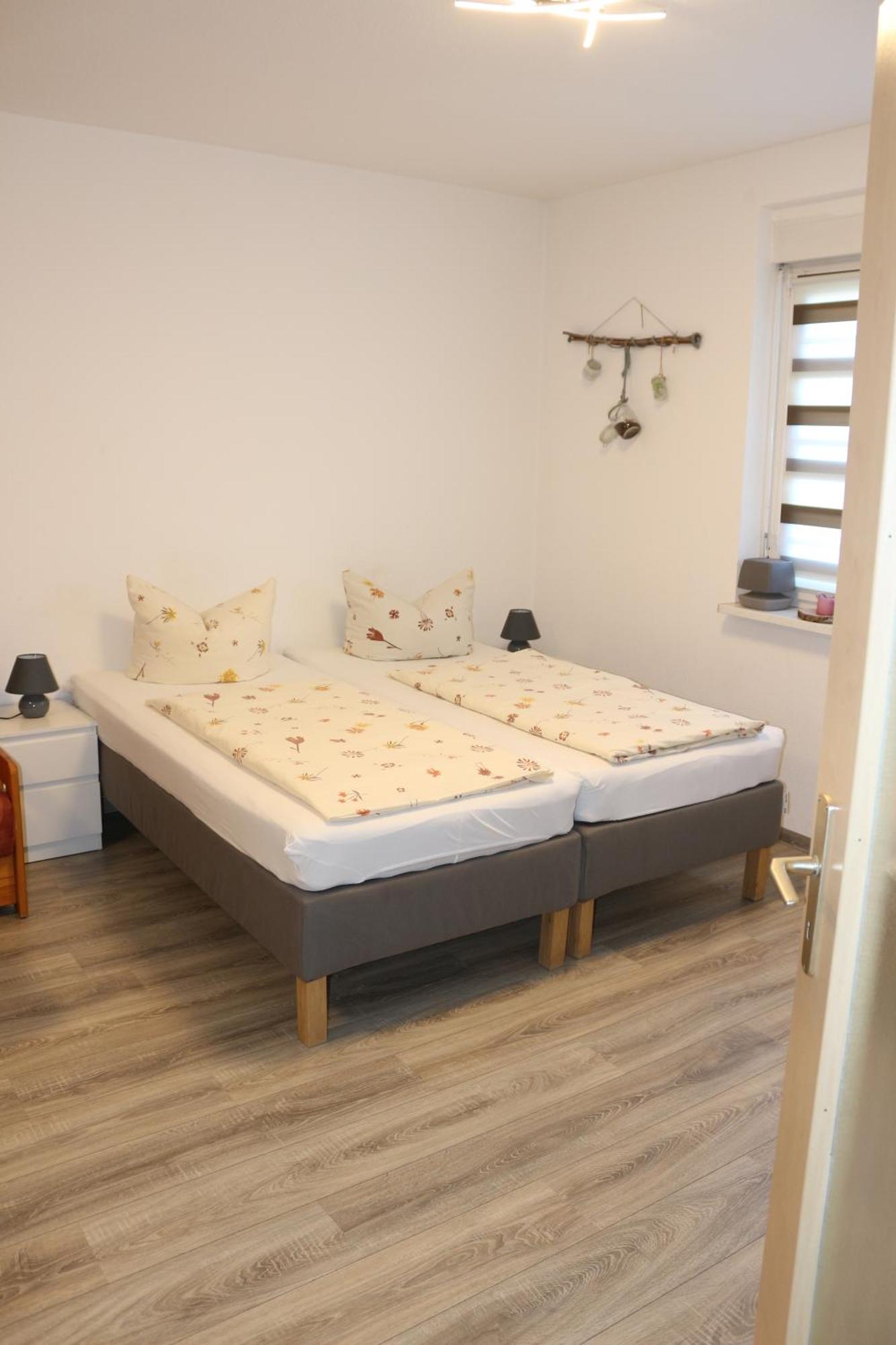 Ferienwohnung Brunow "In Der Natur Zuhause" Neundorf  Camera foto